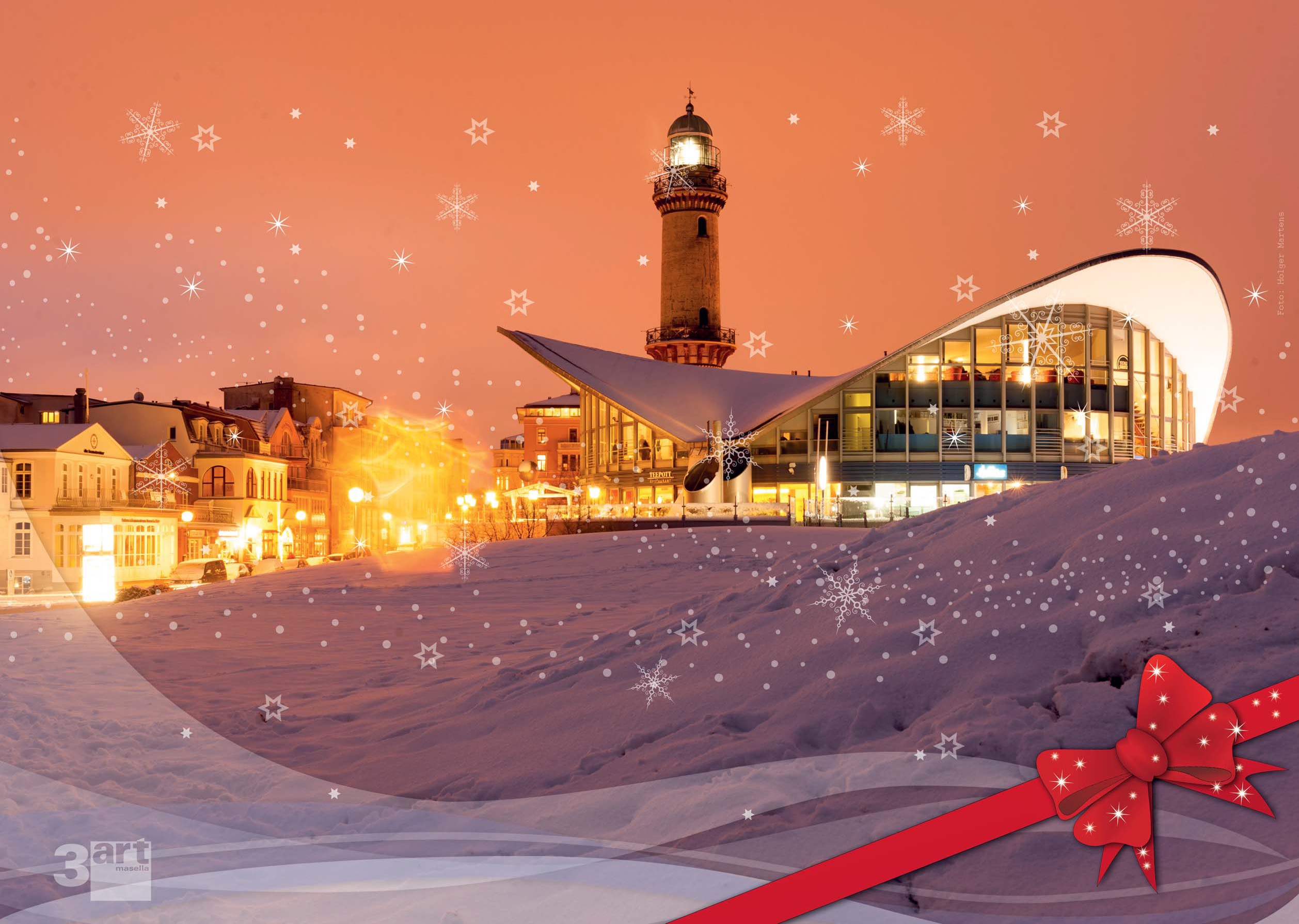 Lions Club Warnemünde Der Rostocker Lions Adventskalender